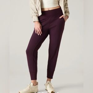 Athleta Venice High Rise Jogger